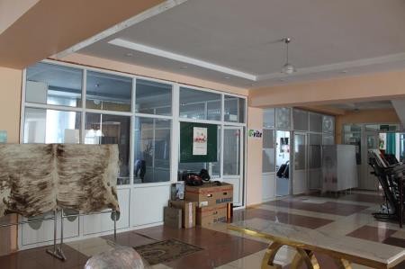 Фото Свободное назначение, 2200 м²