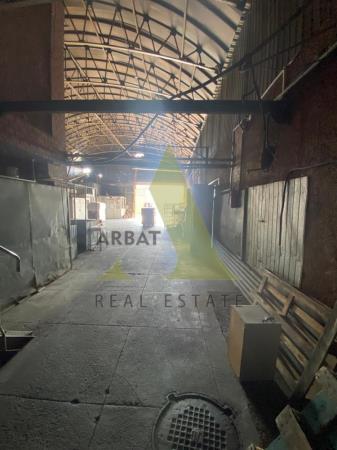 Фото Свободное назначение, 500 м²