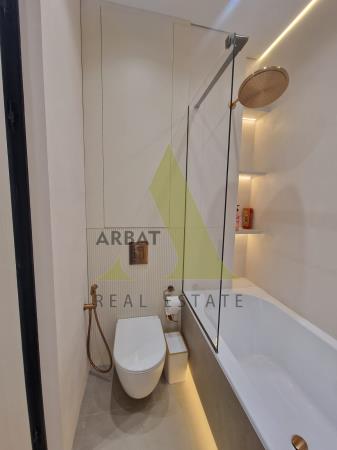 Фото Квартира, 6 комн, 288.1 м², 1/5 эт., 2024 г.п.