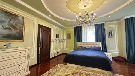 Фото Отдельный дом, 6 комн, 530.9м²