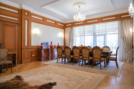 Фото Отдельный дом, 10 комн, 1000м²