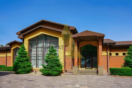 Фото Отдельный дом, 7 комн, 800м²