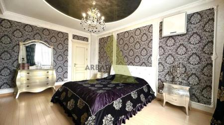 Фото Отдельный дом, 9 комн, 594м²