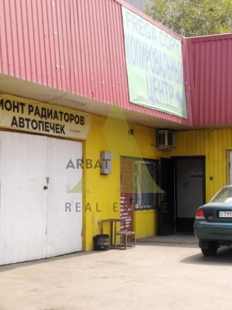 Фото Свободное назначение, 700 м²