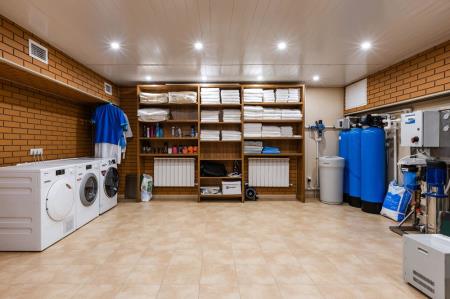 Фото Отдельный дом, 1 комн, 1434м²