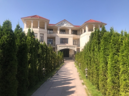 Фото Отдельный дом, 10 комн, 1200м²