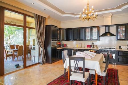 Фото Дом, 6 комн, 615м²