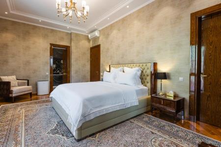 Фото Отдельный дом, 1 комн, 1434м²