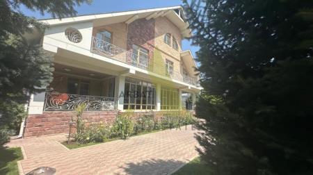 Фото Отдельный дом, 6 комн, 567м²