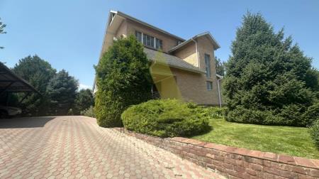 Фото Отдельный дом, 6 комн, 567м²