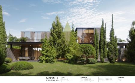 Фото Отдельный дом, 9 комн, 750м²