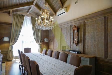 Фото Отдельный дом, 7 комн, 800м²