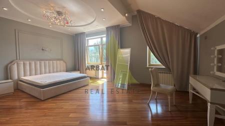 Фото Отдельный дом, 6 комн, 567м²