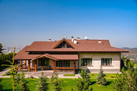 Фото Отдельный дом, 10 комн, 1000м²