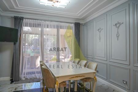 Фото Отдельный дом, 7 комн, 782м²