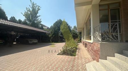 Фото Отдельный дом, 6 комн, 567м²