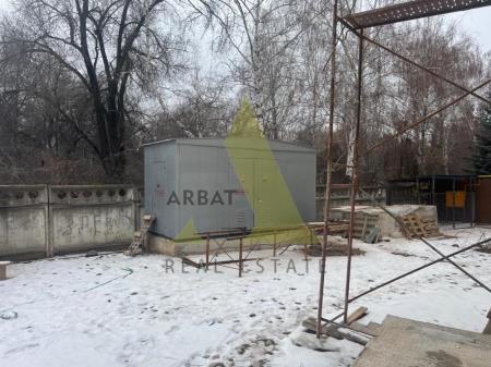 Фото Свободное назначение, 5000 м²