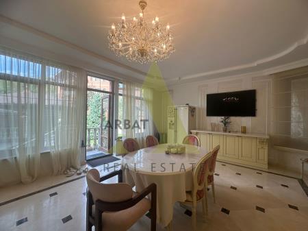 Фото Отдельный дом, 5 комн, 500м²