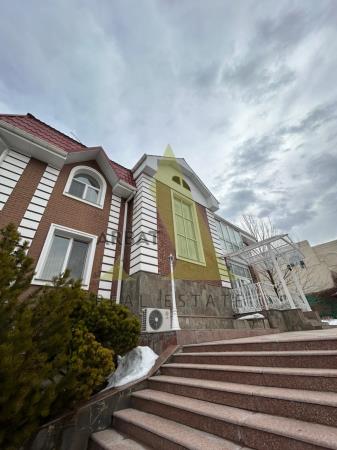 Фото Отдельный дом, 7 комн, 463м²