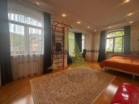 Фото Отдельный дом, 5 комн, 500м²