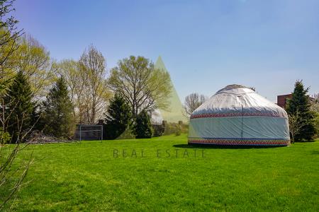 Фото Отдельный дом, 8 комн, 600м²