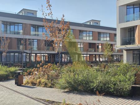 Фото Квартира, 4 комн, 181.3 м², 2/3 эт., 2024 г.п.