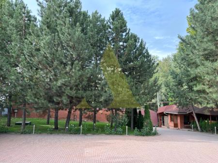 Фото Отдельный дом, 8 комн, 870м²