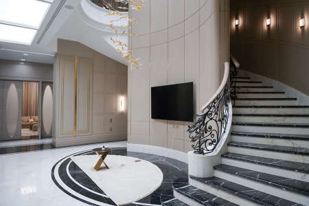 Фото Отдельный дом, 10 комн, 1565м²