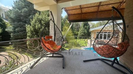 Фото Отдельный дом, 6 комн, 567м²