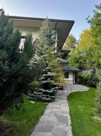 Фото Отдельный дом, 7 комн, 700м²