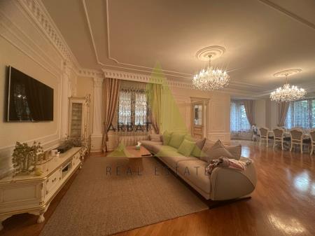 Фото Отдельный дом, 5 комн, 500м²