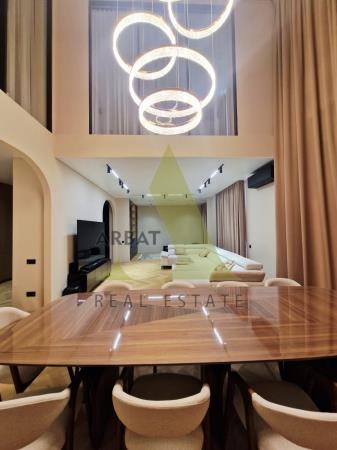 Фото Квартира, 6 комн, 288.1 м², 1/5 эт., 2024 г.п.