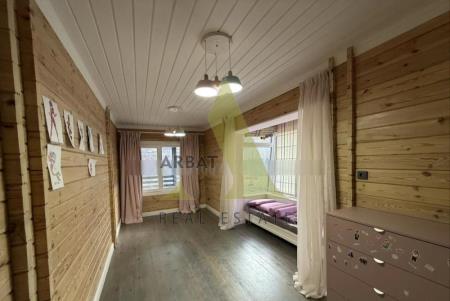 Фото Отдельный дом, 8 комн, 462м²