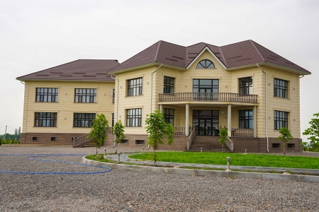 Фото Отдельный дом, 15 комн, 1800м²