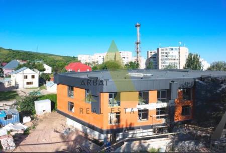 Фото Свободное назначение, 3800 м²