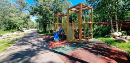 Фото Отдельный дом, 4 комн, 180м²