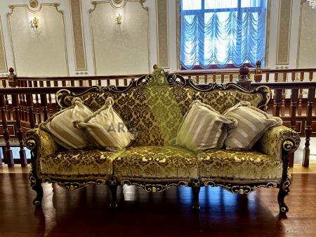 Фото Отдельный дом, 28 комн, 3000м²