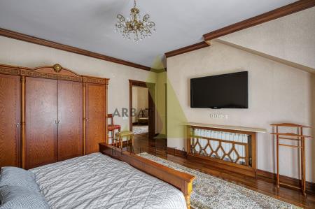 Фото Отдельный дом, 7 комн, 500м²