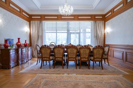 Фото Отдельный дом, 10 комн, 1000м²