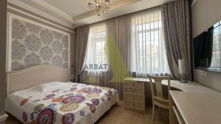 Фото Отдельный дом, 6 комн, 352м²