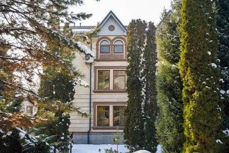 Фото Отдельный дом, 7 комн, 842м²