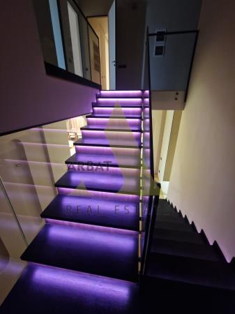 Фото Квартира, 6 комн, 288.1 м², 1/5 эт., 2024 г.п.