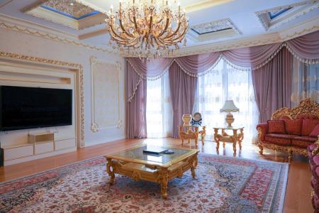 Фото Отдельный дом, 5 комн, 550м²