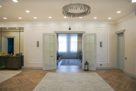 Фото Отдельный дом, 8 комн, 1112м²