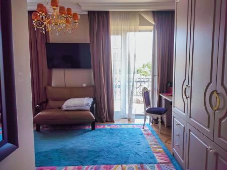 Фото Отдельный дом, 5 комн, 420м²