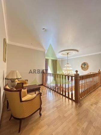 Фото Отдельный дом, 7 комн, 463м²