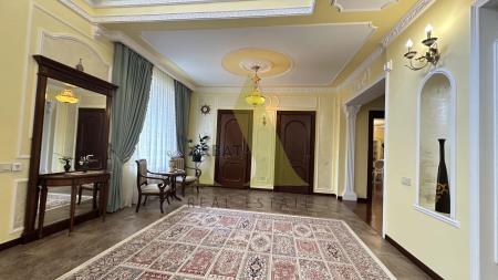 Фото Отдельный дом, 6 комн, 530.9м²