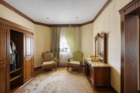 Фото Отдельный дом, 7 комн, 500м²