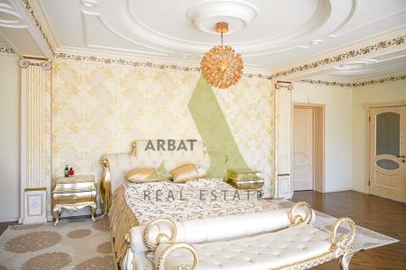 Фото Отдельный дом, 7 комн, 782м²