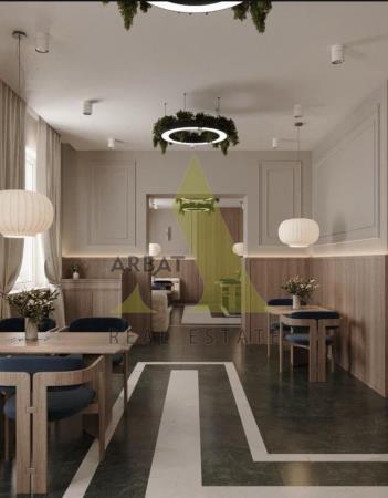 Фото Свободное назначение, 200 м²